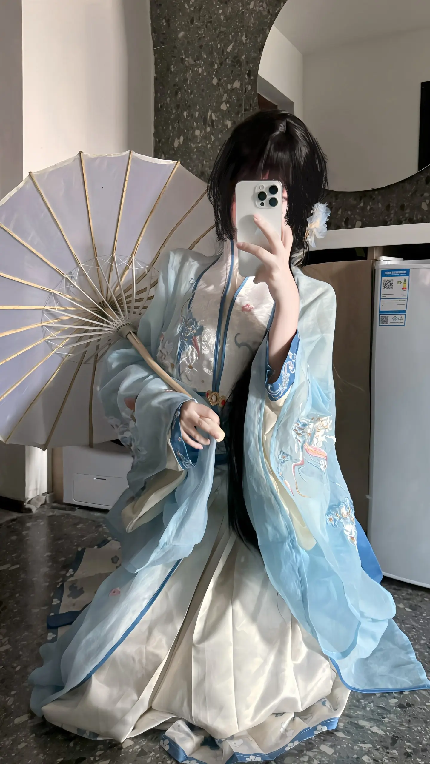 良爷 你喜欢满穗 还是穗