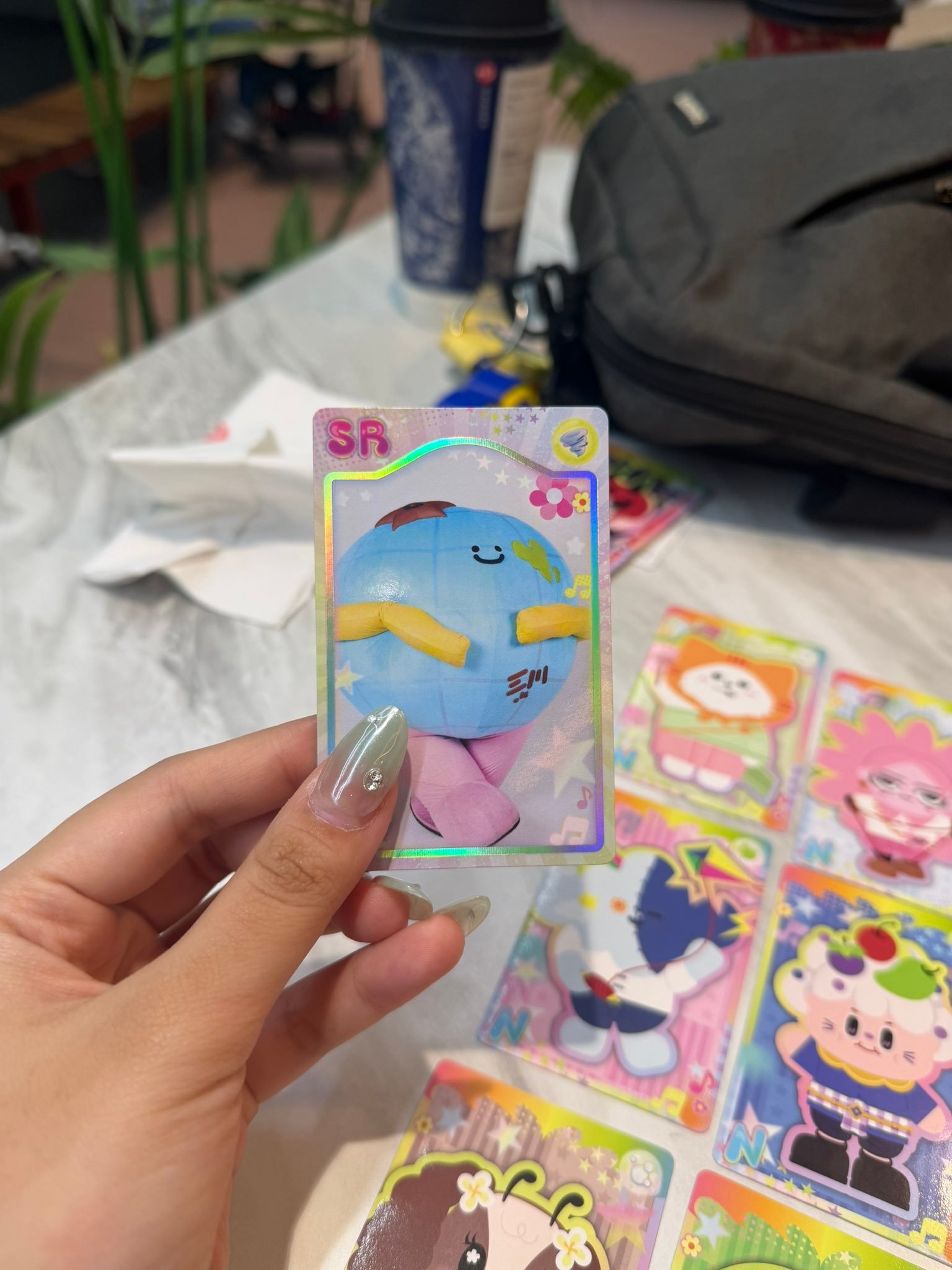 胖子你萌 