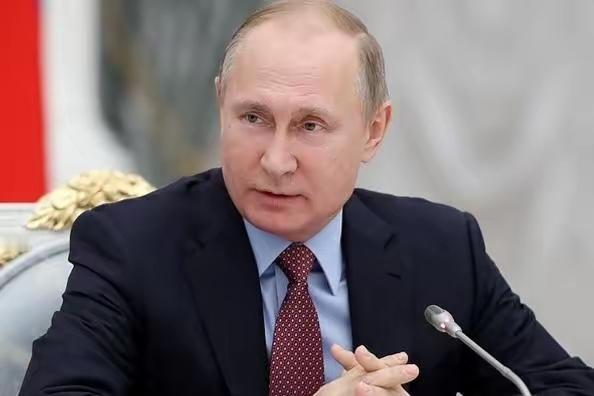 突发！普京重磅发声：中俄关系震撼全球，这三大信号藏不住了！
 
突发特讯！俄罗斯