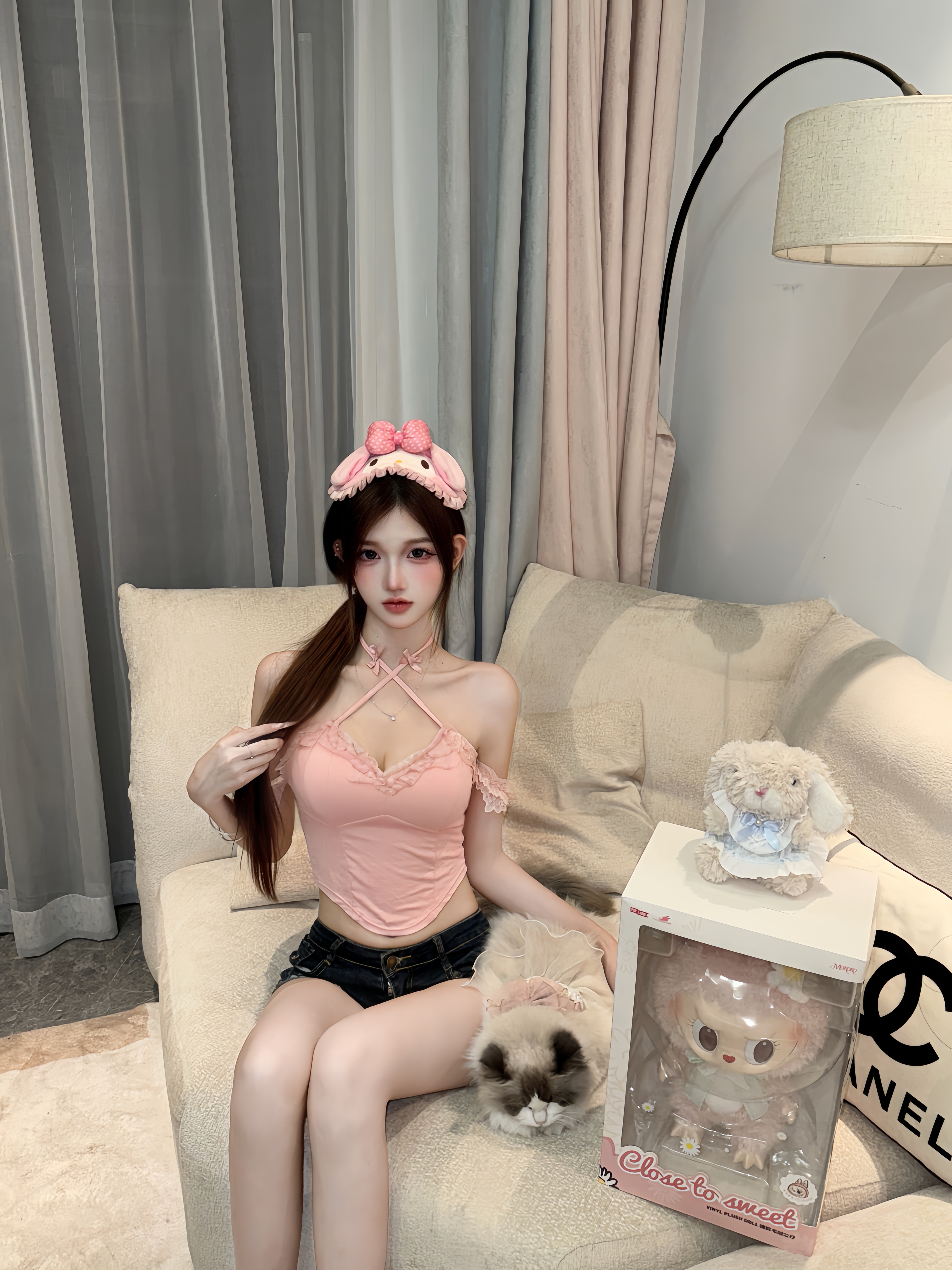 在我喜欢的状态里生活 