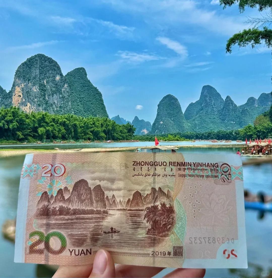 桂林这个文化符号早已不囿于广西或岭南的地理边界。千百年来从李商隐“桂林山水旧时名