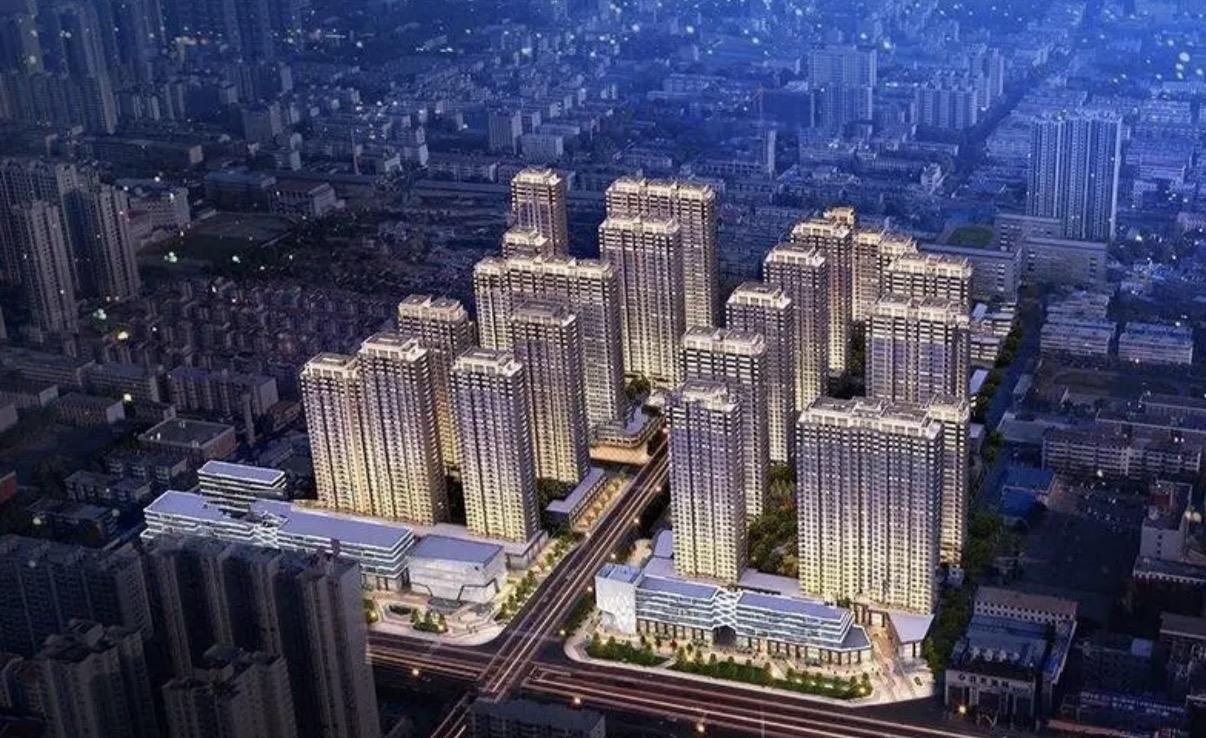 20%已经开始
80%遥遥无期

优质资产、稀缺资源（相对较快）比如华润昆仑御、