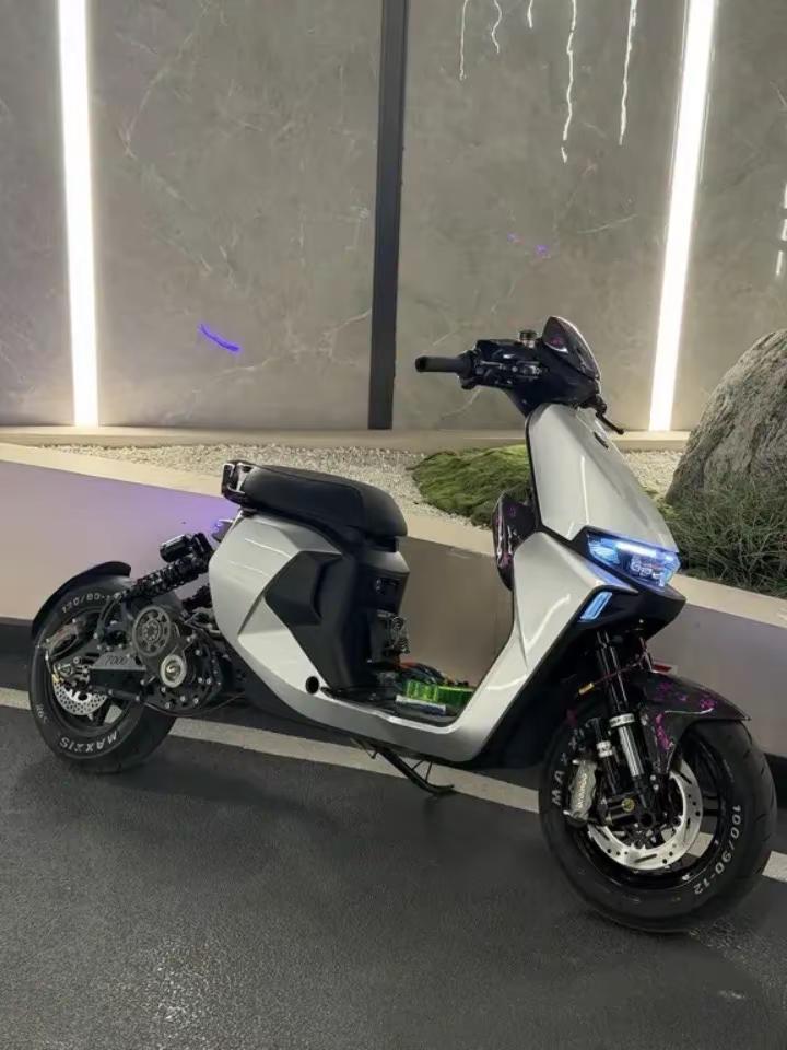 或许本来就是过客机械师