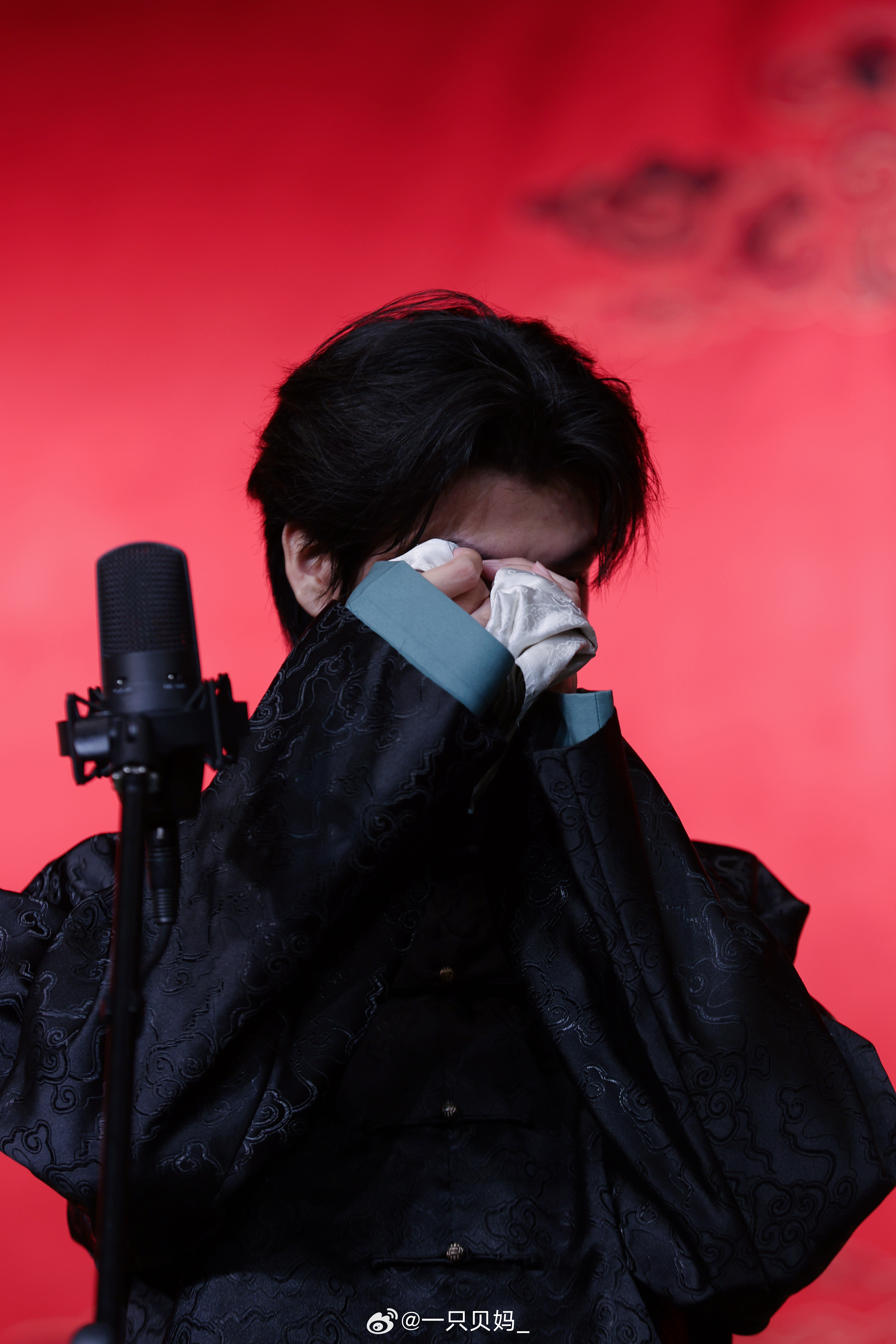 想耀祖，儿啊～bushi 