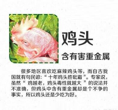 吃肉有讲究，医生建议最好别吃的8种肉！快看看吧 ​​​​