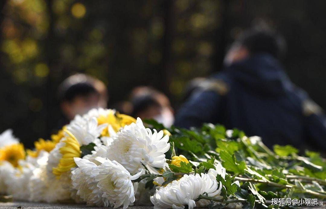 《别不信！清明回农村祭祖的人锐减，背后5个现实原因，看完沉默了》

城镇化加速、