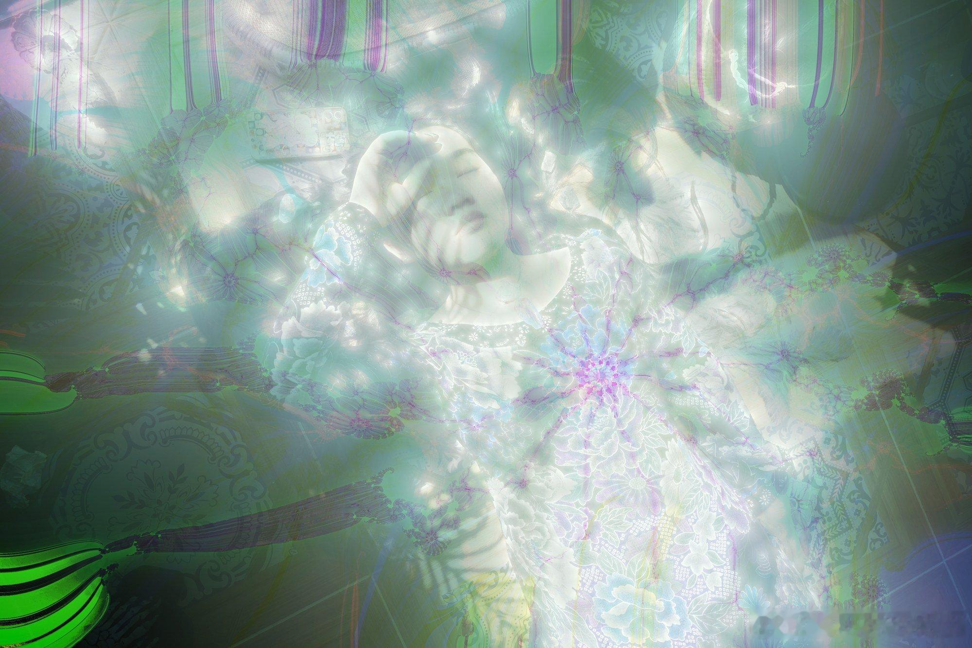 灵魂 