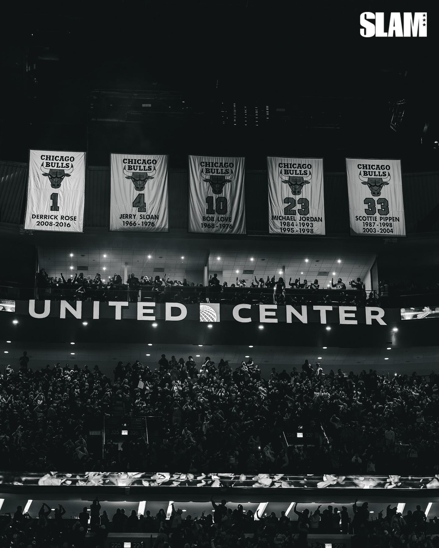 Chicago’s No. 1. Forever. 🌹📸-robbymarl