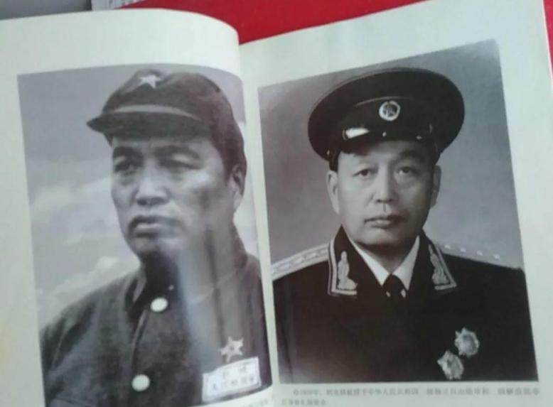1941年，59团团长胡兆祺和百余名战士不幸被俘，日军一个个逼问他们团长去向，一