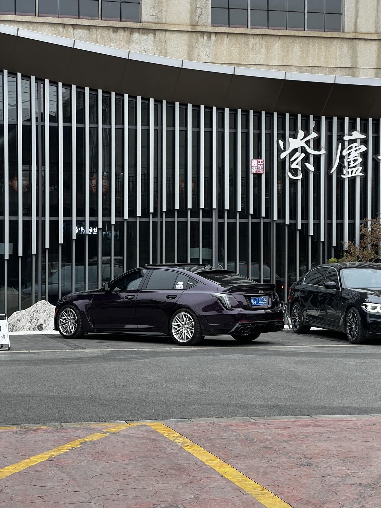 网络上啥也不是的C5现实中又是多少人的梦想？