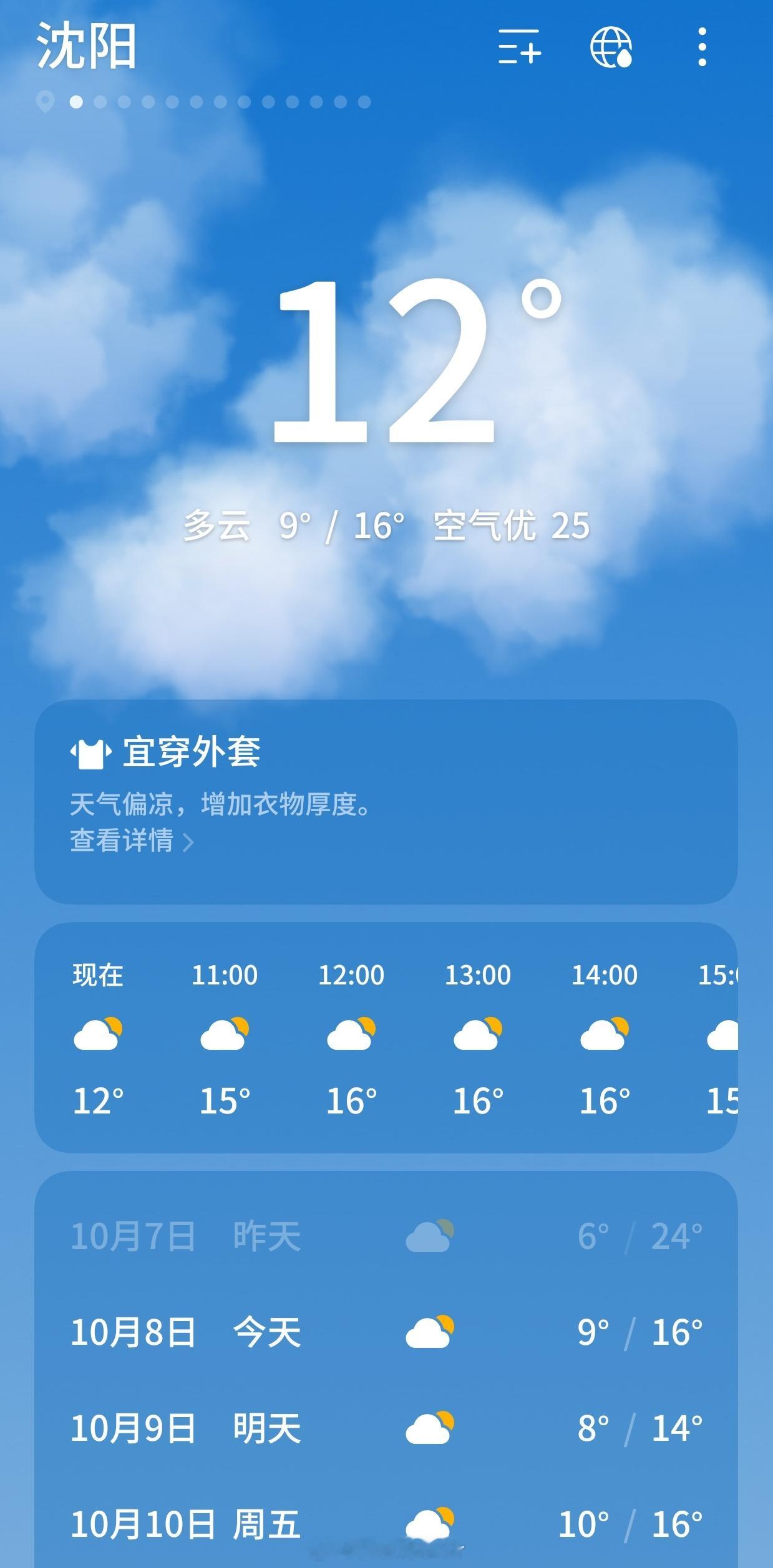 你在北方穿棉袄我在南方吹空调降温进行时已经把厚被子给找出来了早晚温差巨大这种天气