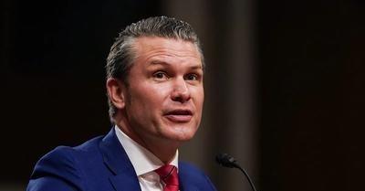 美国防长的话炸了锅：中美要是开打，20分钟内，他们的航母全得沉！还撂下一句句大实