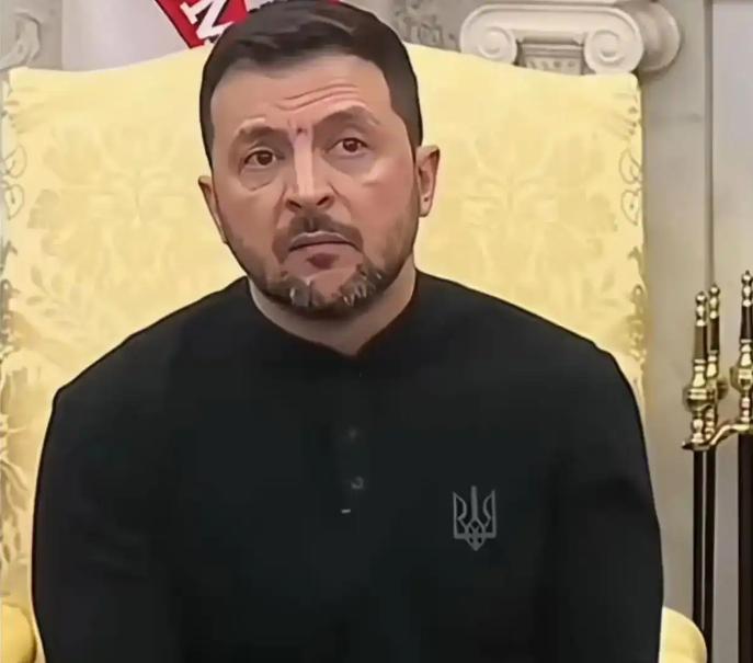 泽连斯基可以说是世界上最难的男人了，割地，乌克兰民众不同意，不割地，俄罗斯、美国