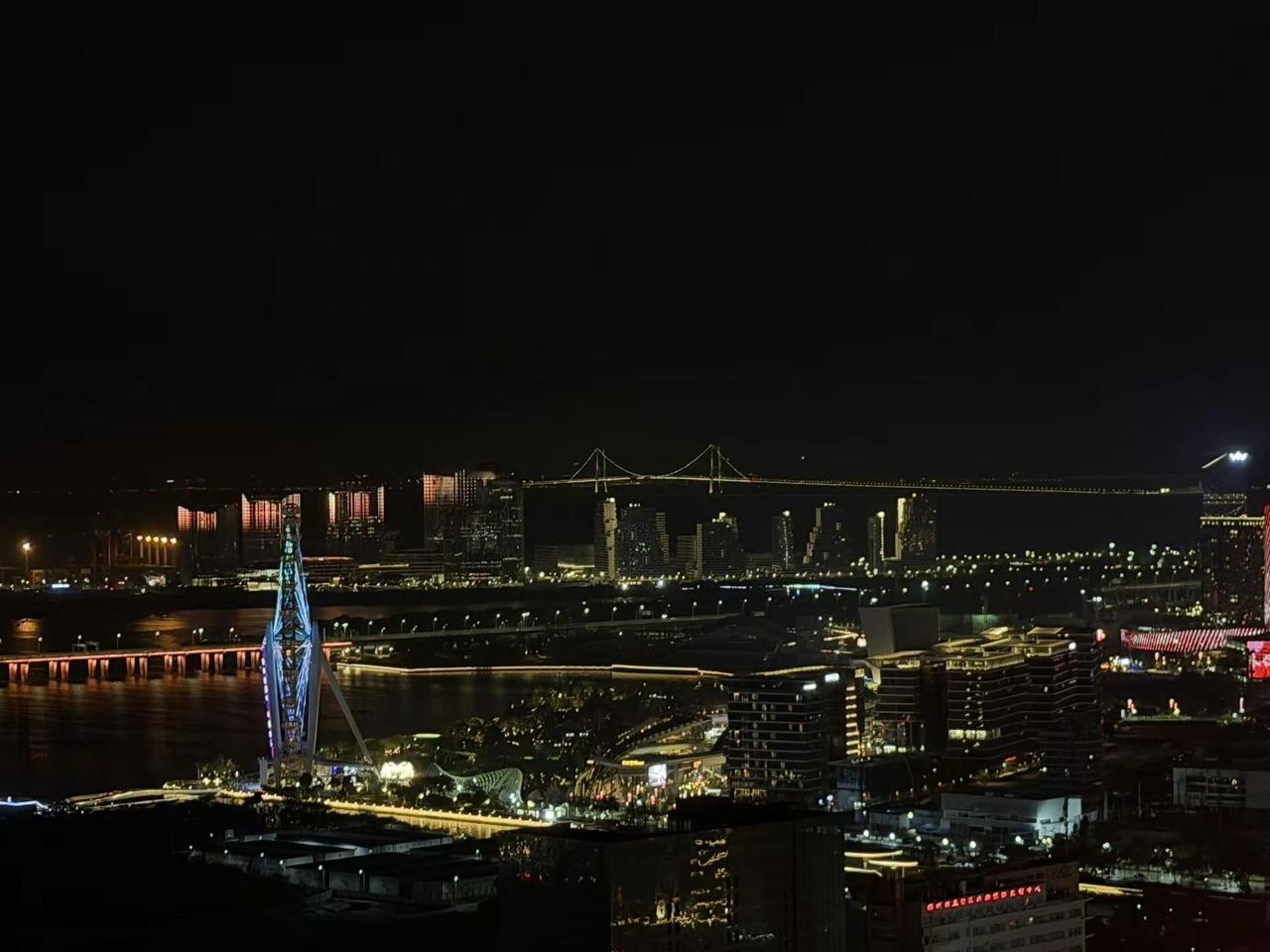 大家在哪里过年啊