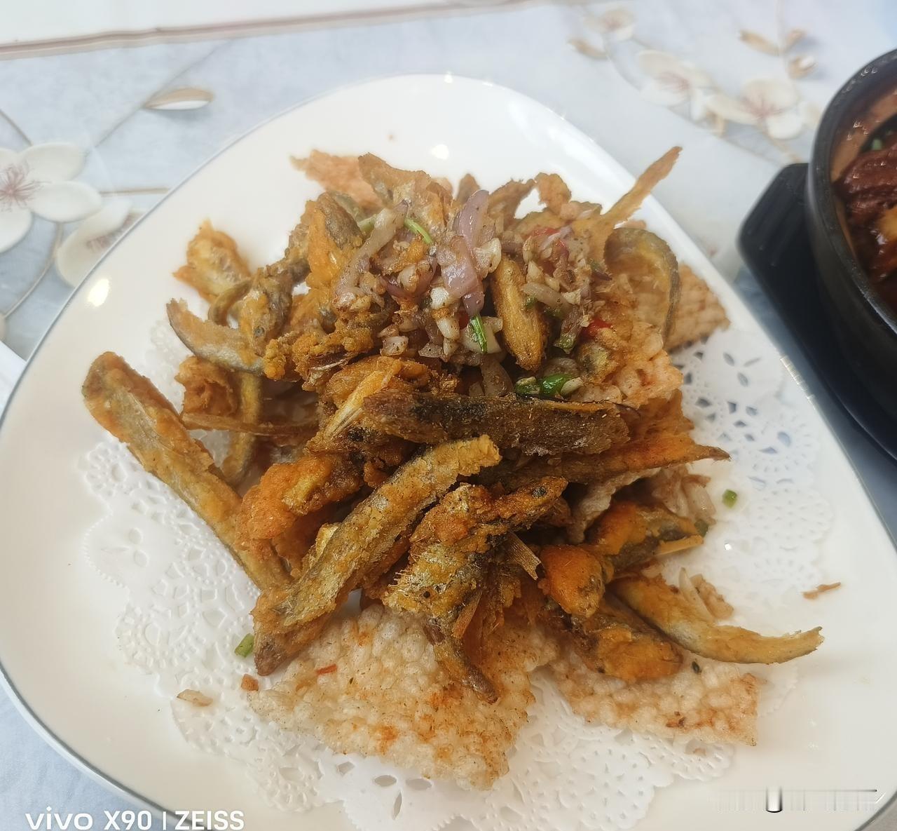 简简单单的一餐，好吃