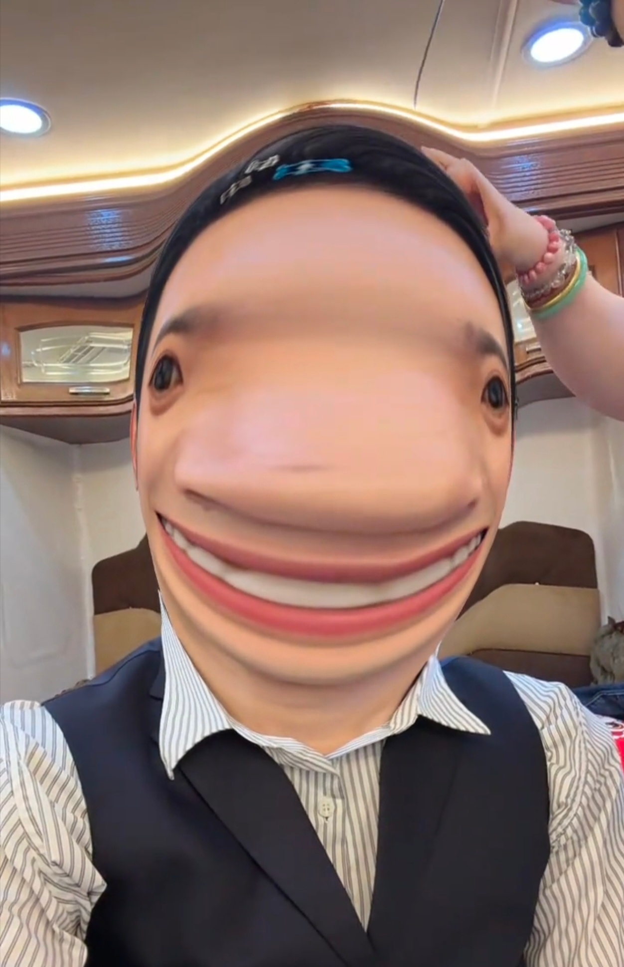 演员沉Chen思Si 哥们儿，这谁啊 