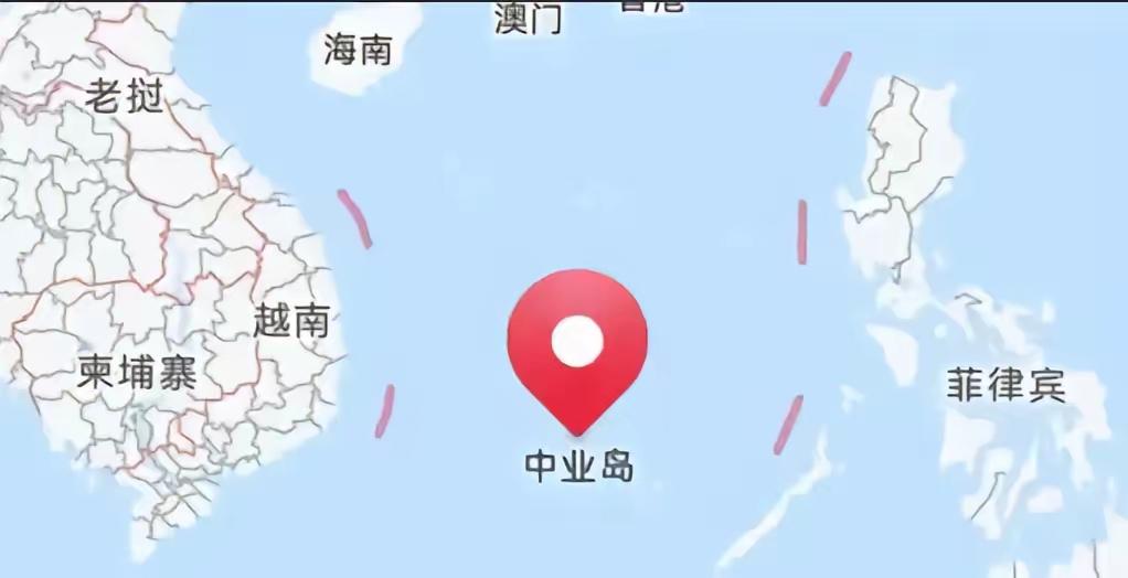 南海的仗大概率已经“打完了”！我们其实已经不再和菲律宾无聊的“对峙”了，当中业岛