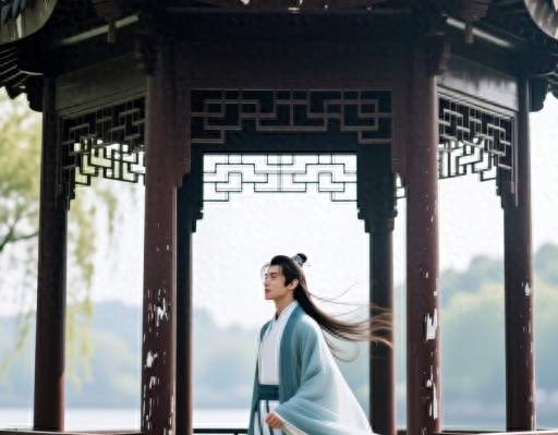 李世民给儿子李治上的最后一节帝王课