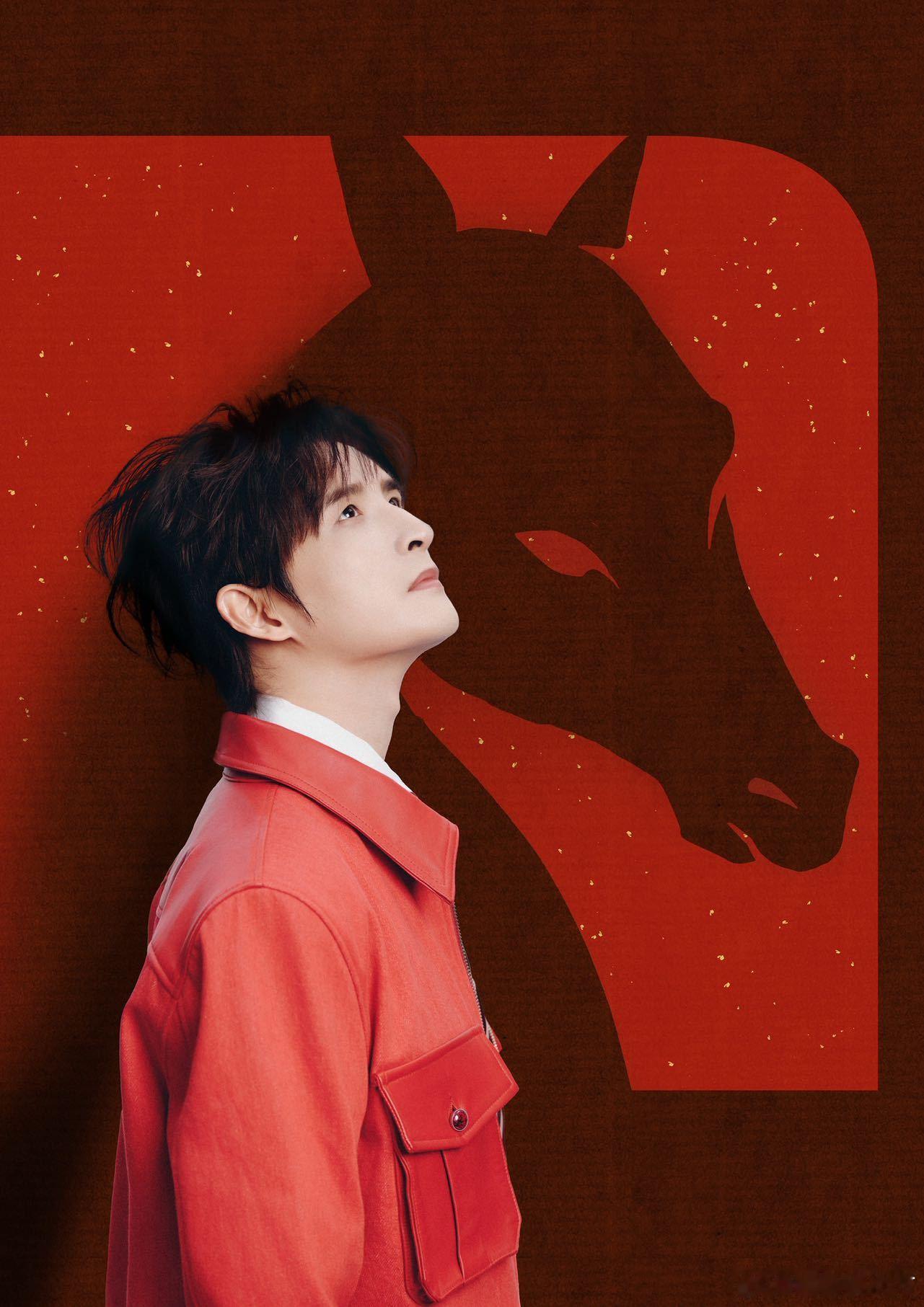 张远直言在春晚合肥分会场很自豪 春晚合肥分会场因为张远更加亮眼，他直言自豪，我们