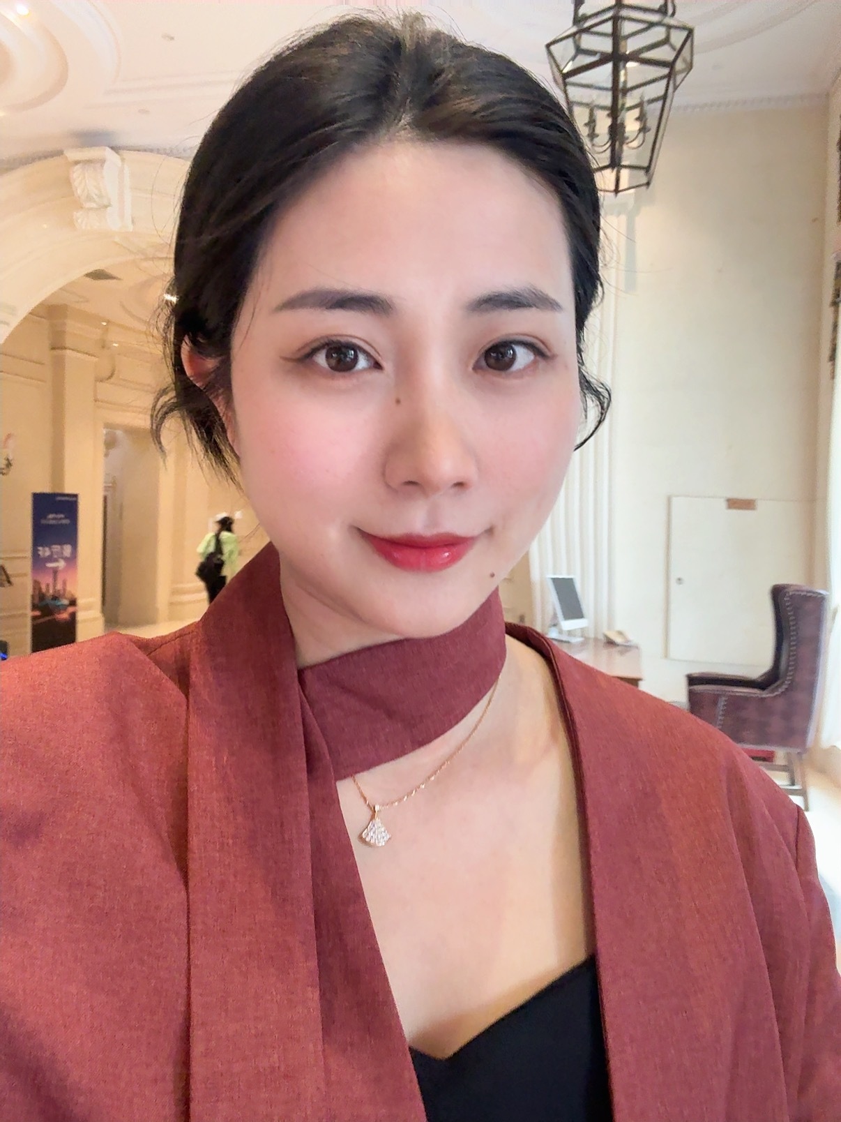 魔鬼周一天一座之今天在重庆  重庆 重庆·威灵顿酒店