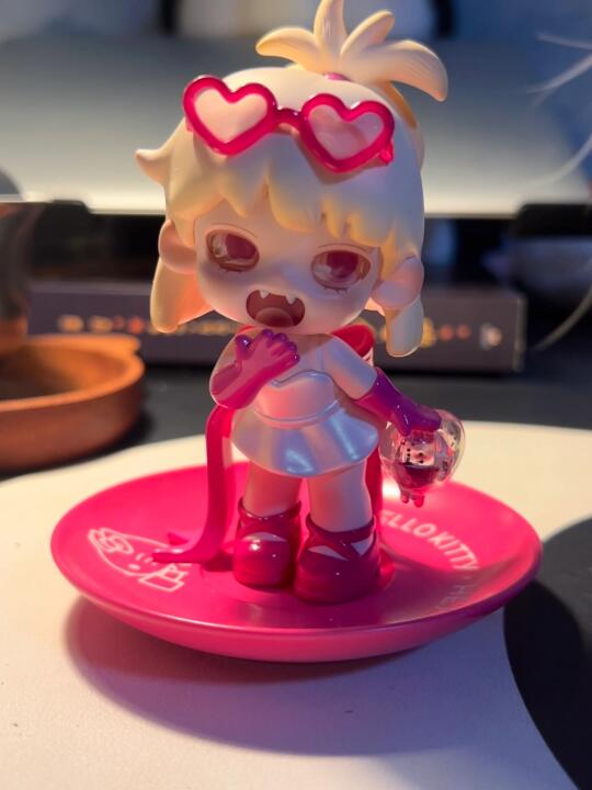 悠布真的好可爱💕