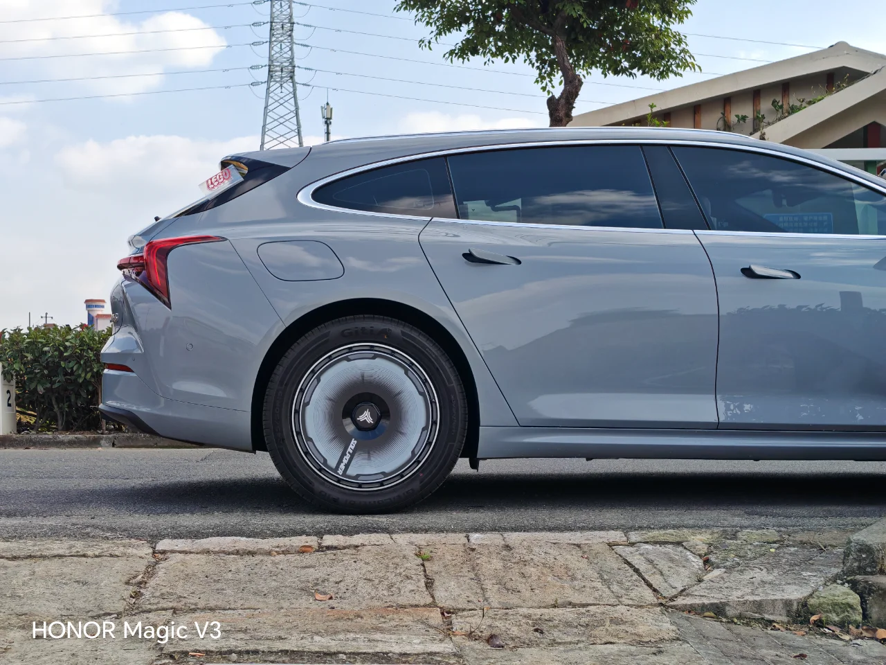 帅出天际，必须要发一篇笔记分享一下！