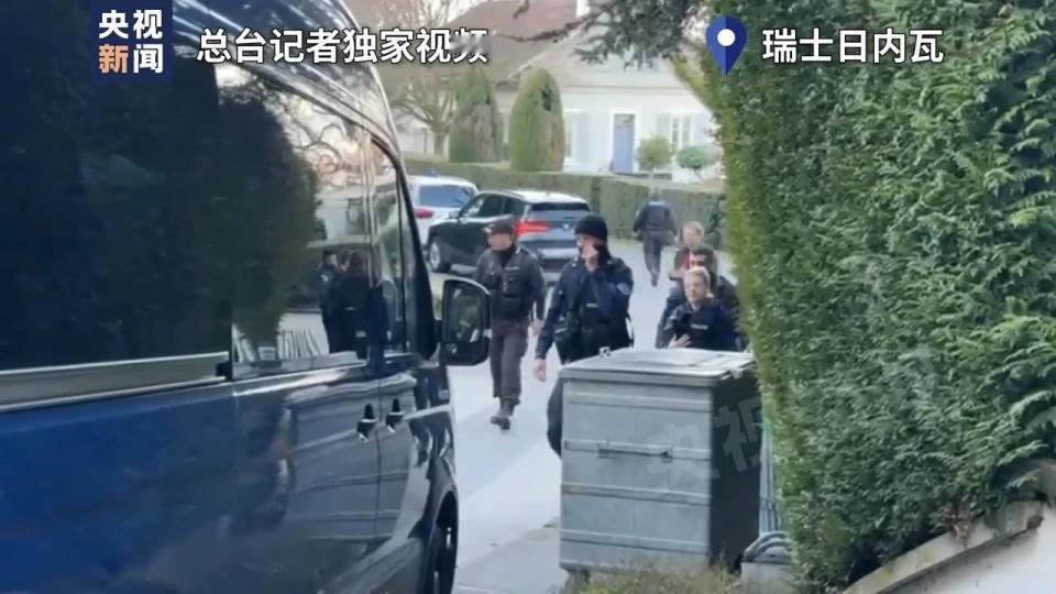 总台记者观察丨美伊进入最后摊牌时刻
        老铁们，咱们来说说这场美伊谈