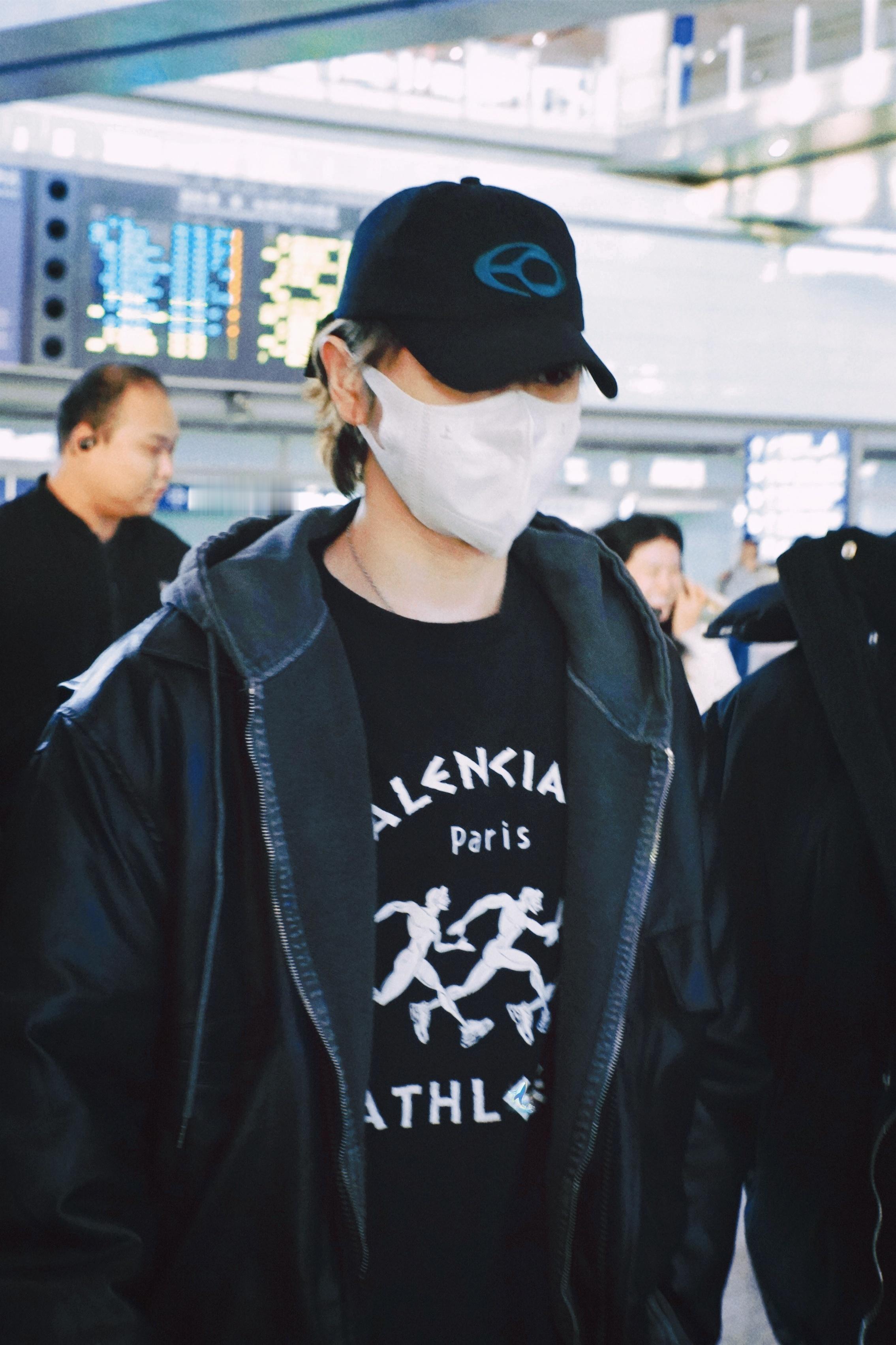 也想 为了你穿梭任何一个城市