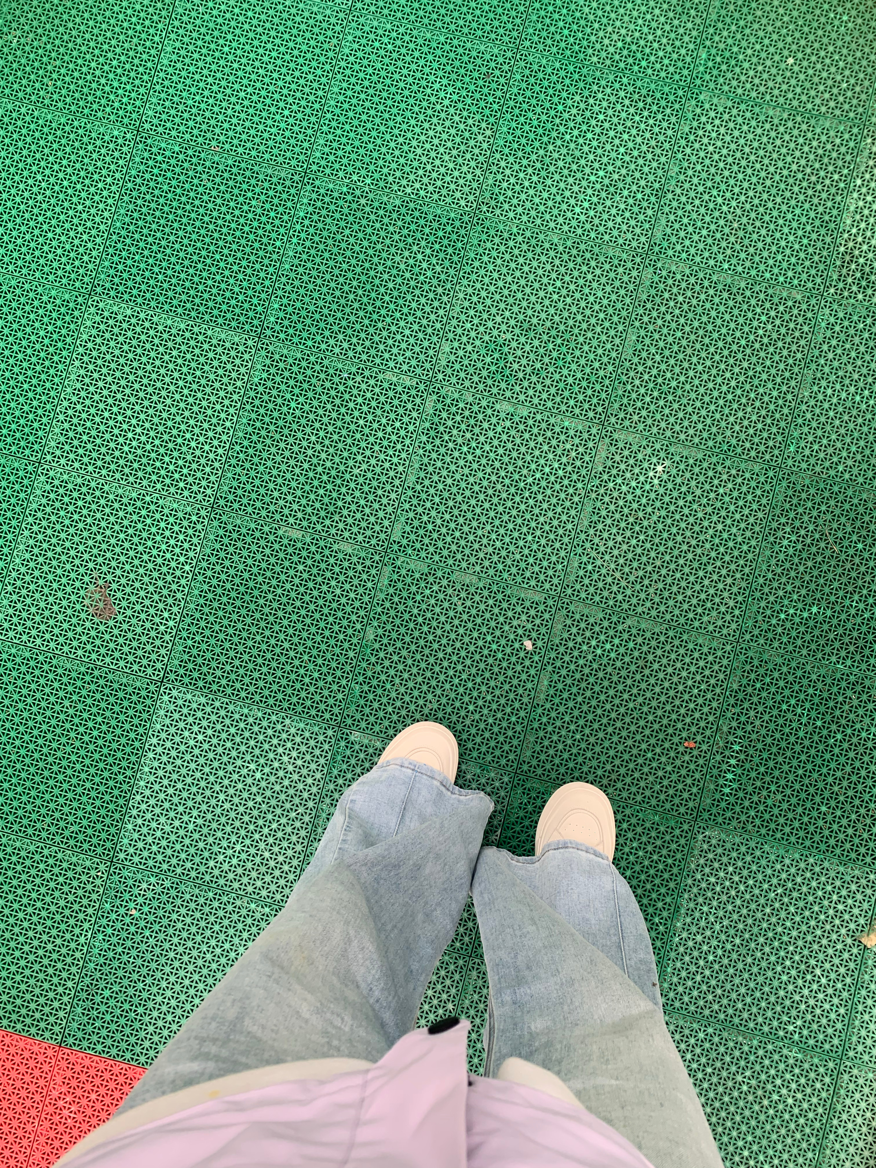 上班我累了.[跪了] ​​​