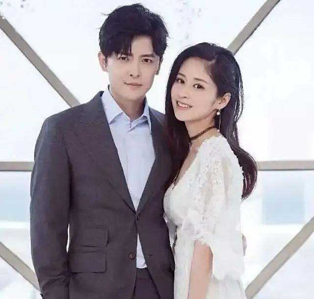 有人问付辛博，当初怎么就认定颖儿是能结婚的人？付辛博笑了笑说，其实特简单，她这人