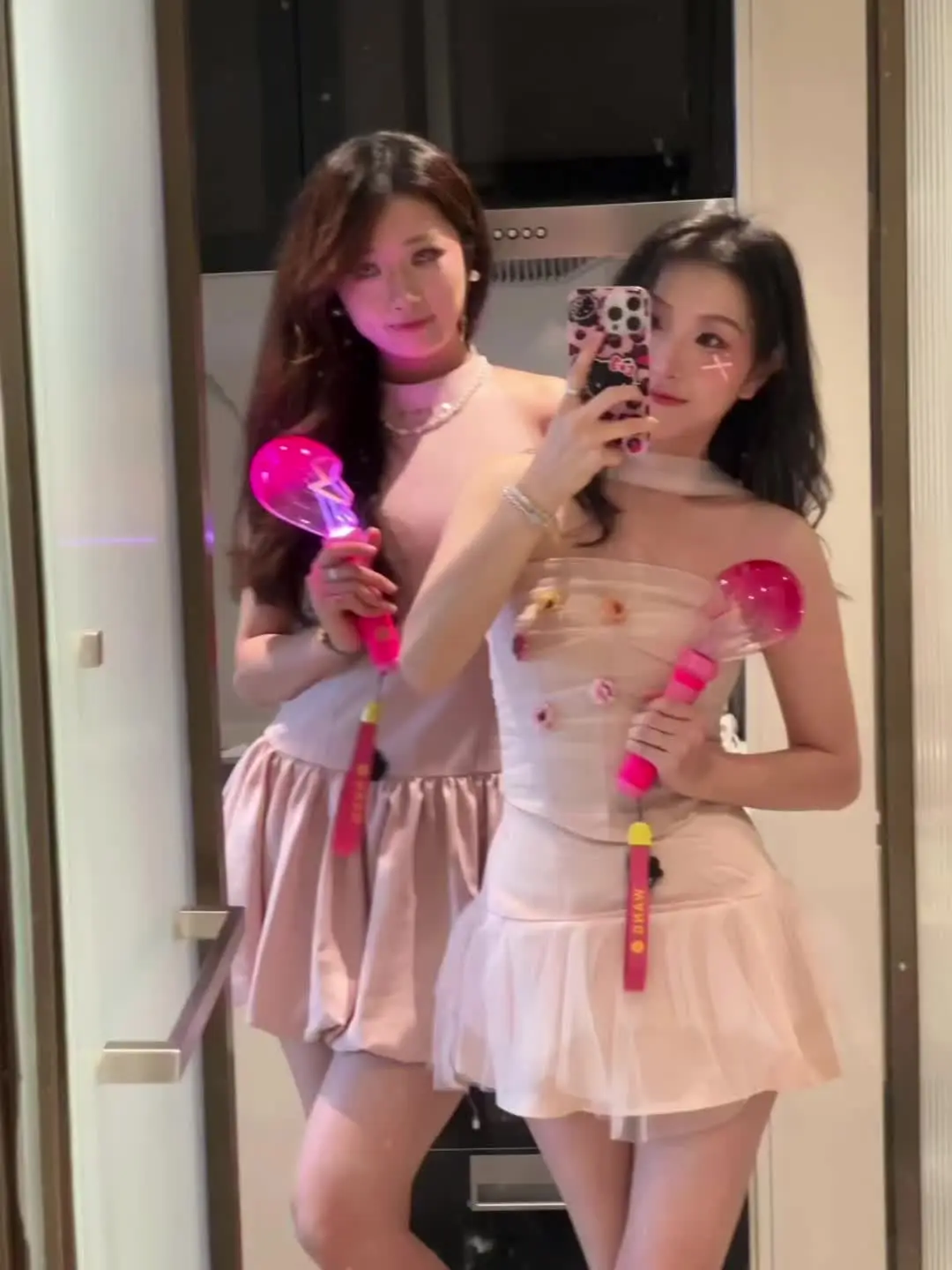 这次不做🎧听众 要去当现场听众啦