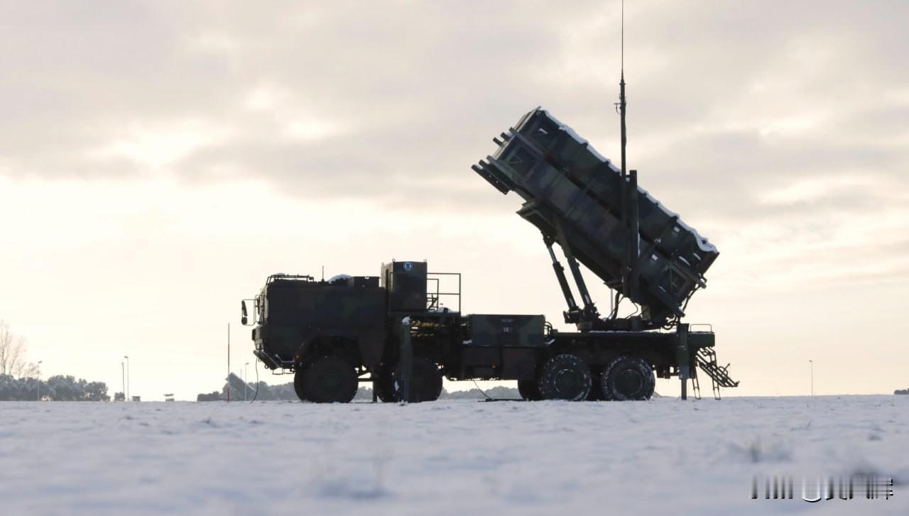 【外媒：俄军打击能源设施，唯有爱国者能拦截，但“有枪无弹”】

据英国《金融时报