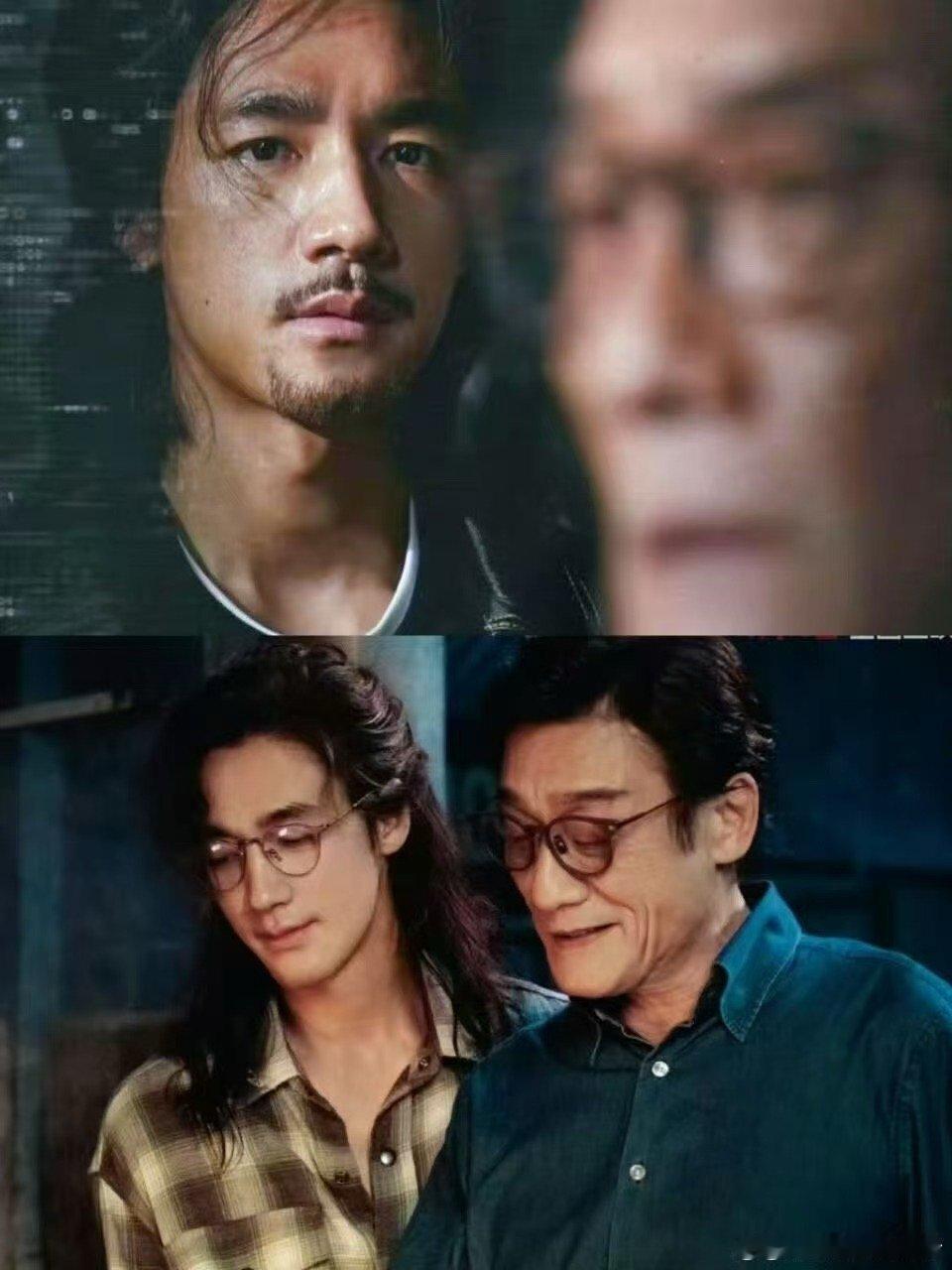 熙蒙是弟弟他错了我兜着 熙旺说“我兜着”的瞬间，突然懂了手足情的意义！不问缘由的