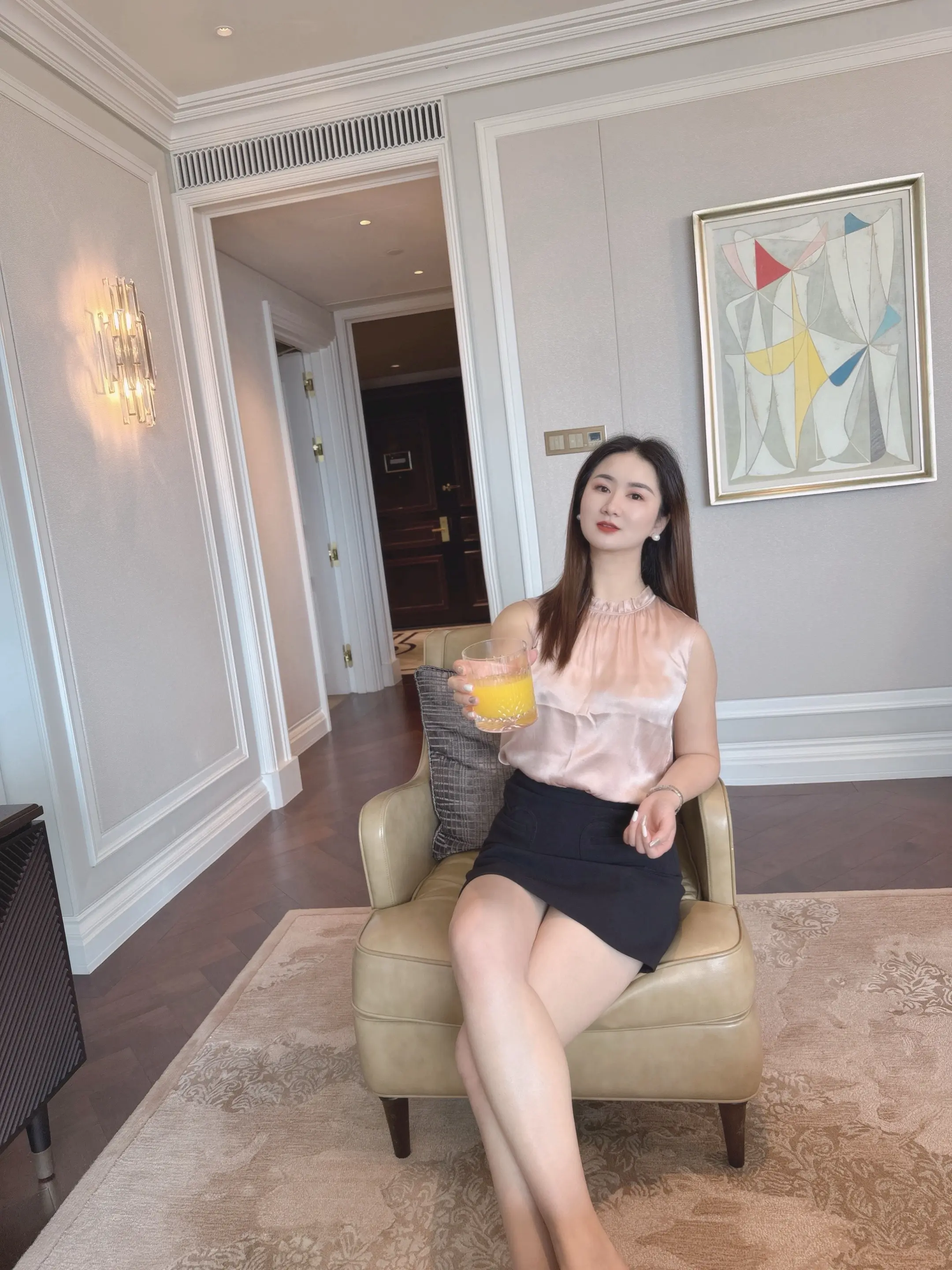 澳门🇲🇴City Walk  赴一场澳门之约❤︎❤︎