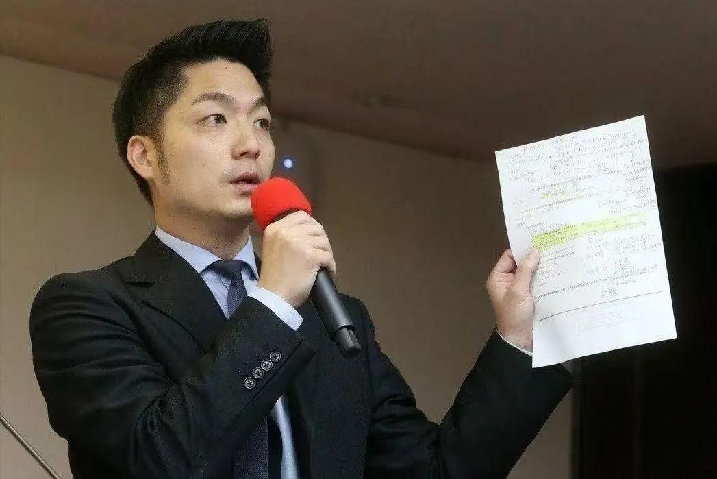 郑丽文访陆团成员揭晓，萧旭岑、连胜武在列，蒋万安表态很不简单

郑丽文4月7日访