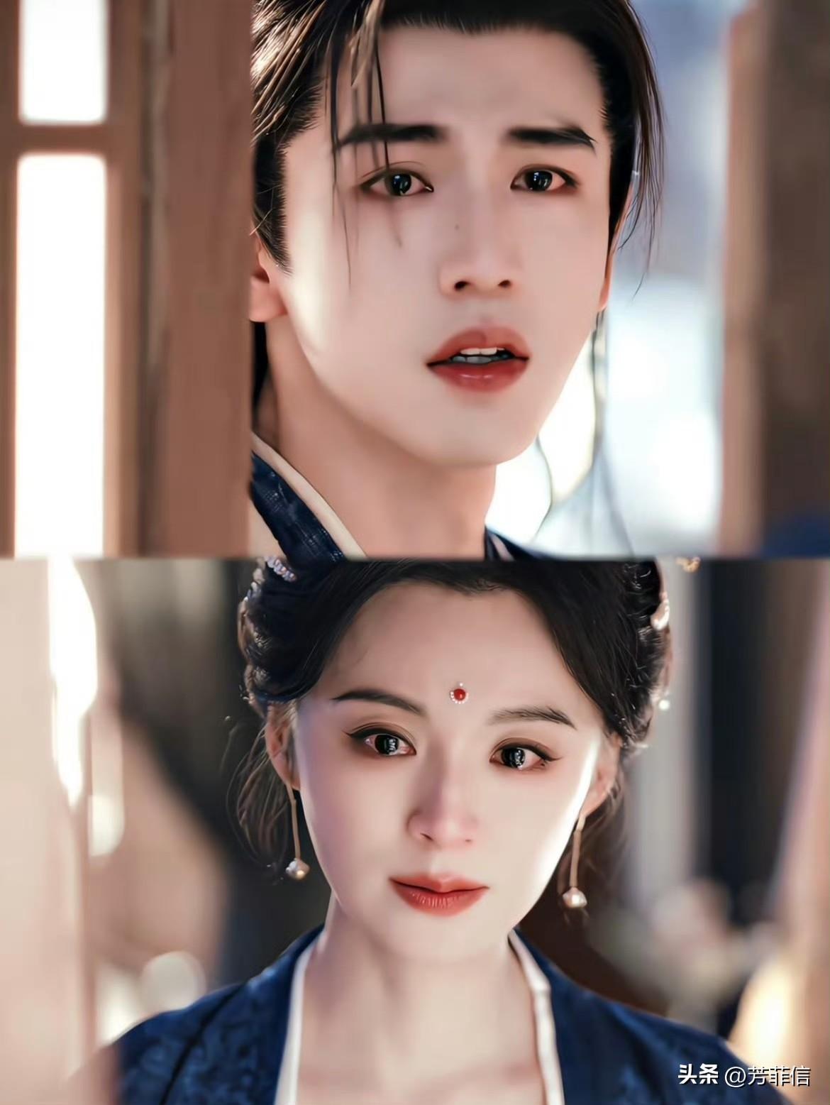 没人觉得毛林林很可怕吗？既演得了张凌赫、田曦薇的亲妈，又演得了王楚然的闺蜜……