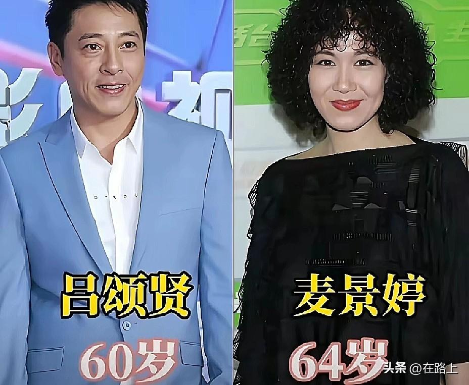娱乐圈这4对老夫老妻，才叫真正的“一生一世一双人”！
   看多了闪婚闪离，再看