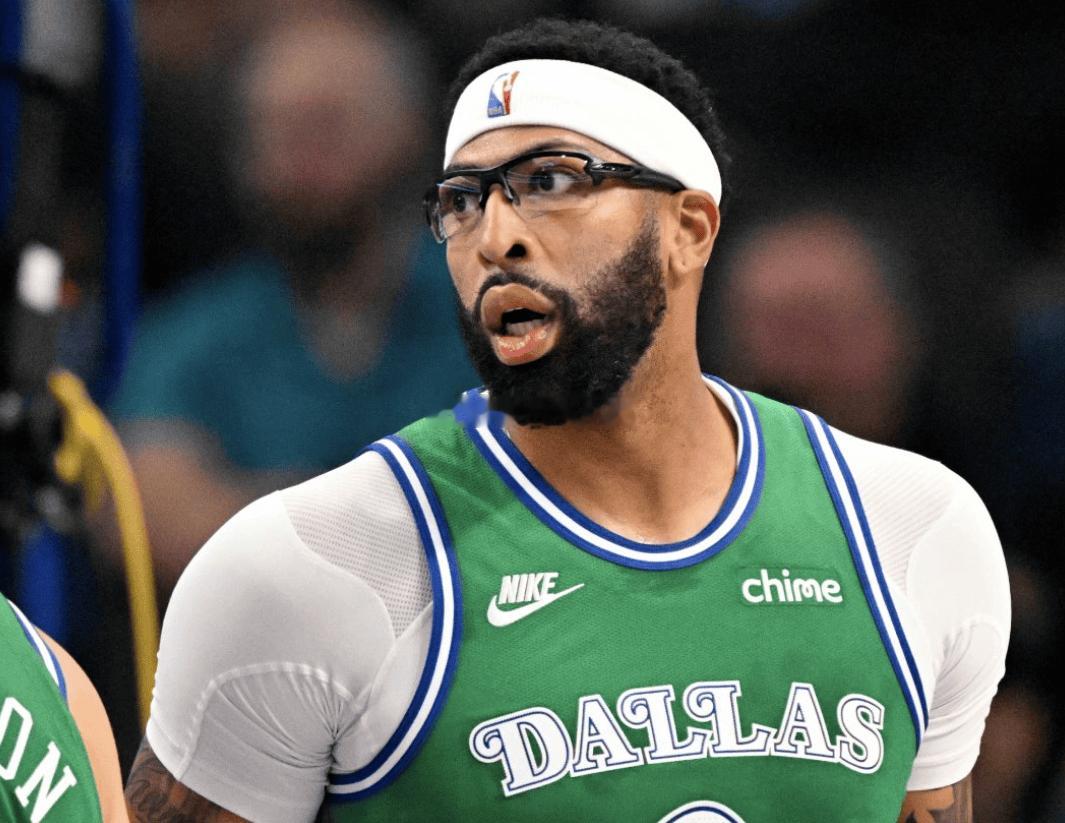 随便猜啊，浓眉也就那么几个下家。一是公牛，而是老鹰，三是开拓者，四是76人。公牛