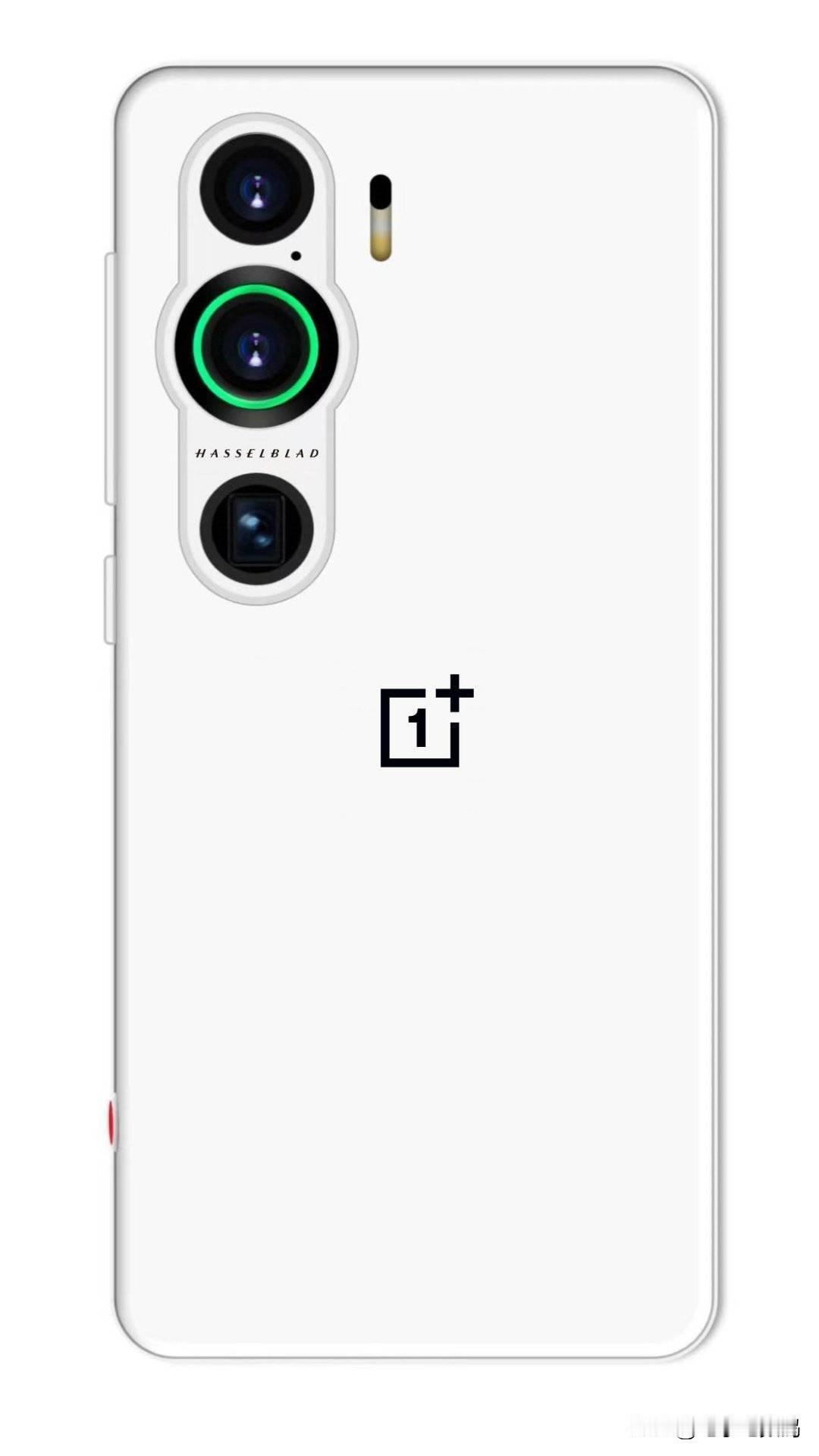 好消息：一加13的外观终于改啦！
坏消息：貌似改版后也并不是特别好看...
不过