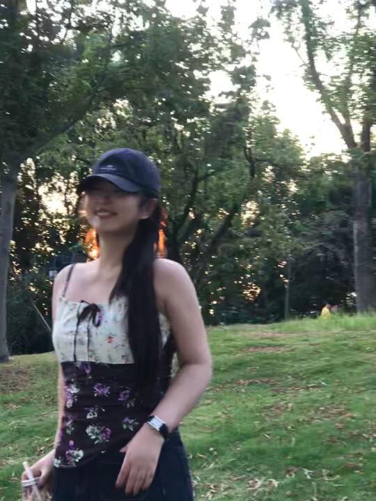 7p给的氛围感