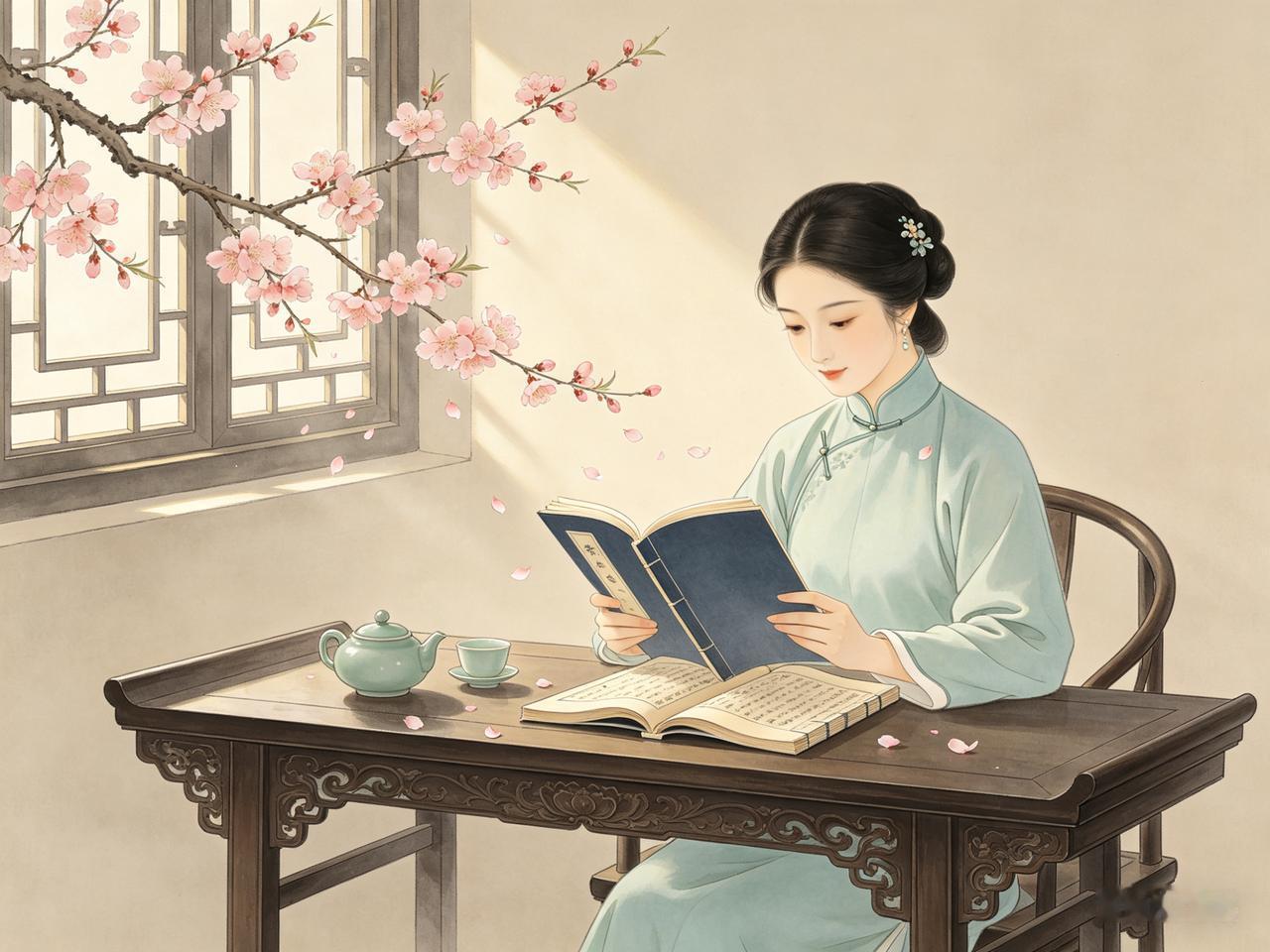 这种状态通常具备三个核心特征：
• 放弃全能幻觉：意识到世界不是围着自己转的，能