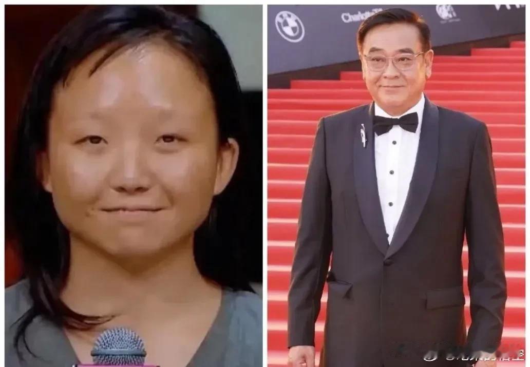 网友们纷纷议论，究竟是谁在背后力捧辣目洋子，为何她能拥有如此优质的资源？

其实