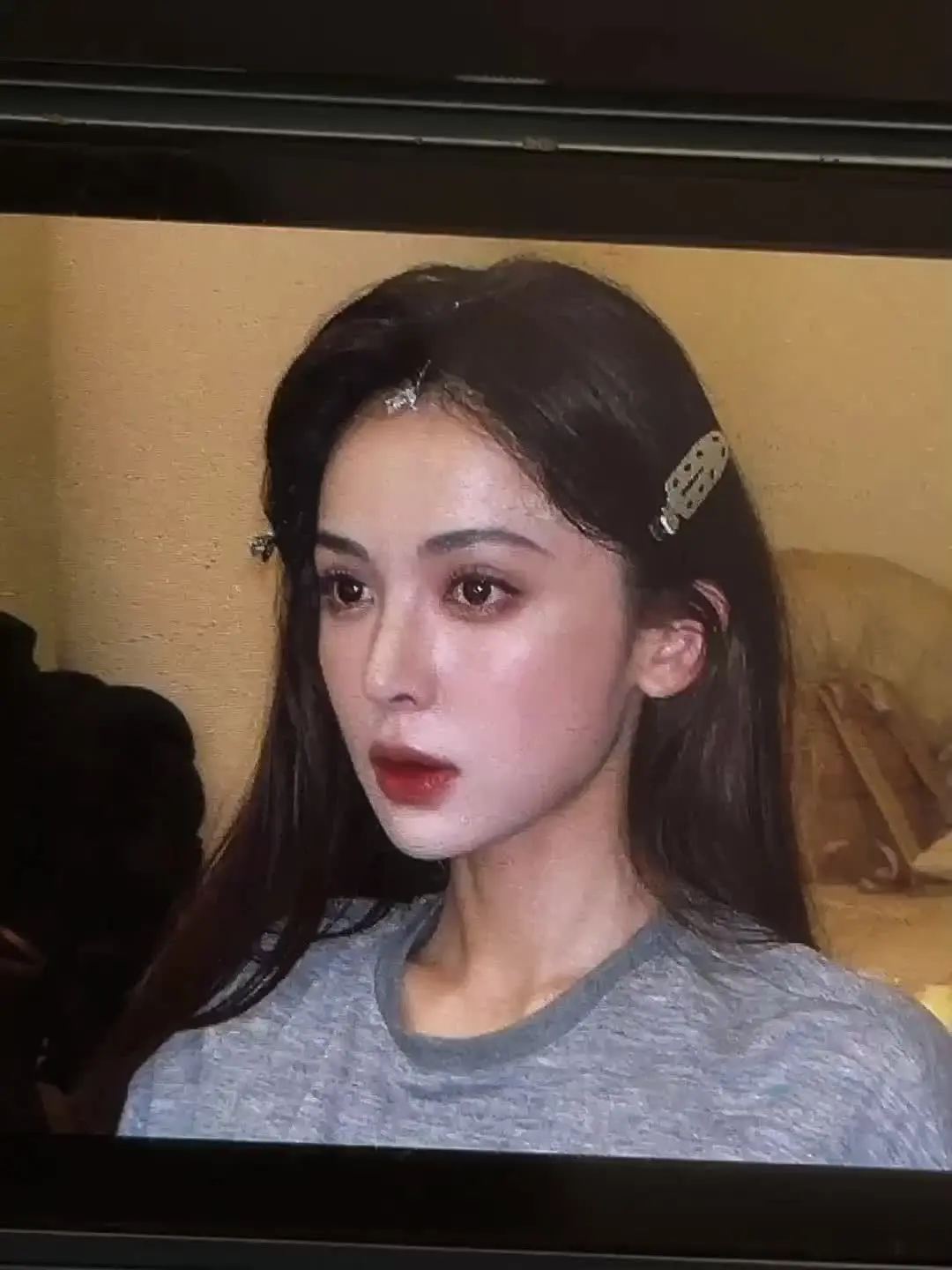 审美是主观的，娜扎的美是客观的