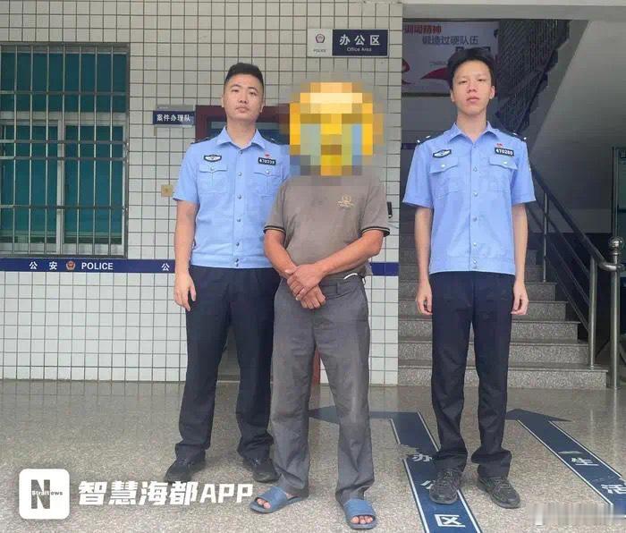 #福建一男子恶意拨打110电话辱骂接警员#11月1日，记者从惠安县公安局获悉，日