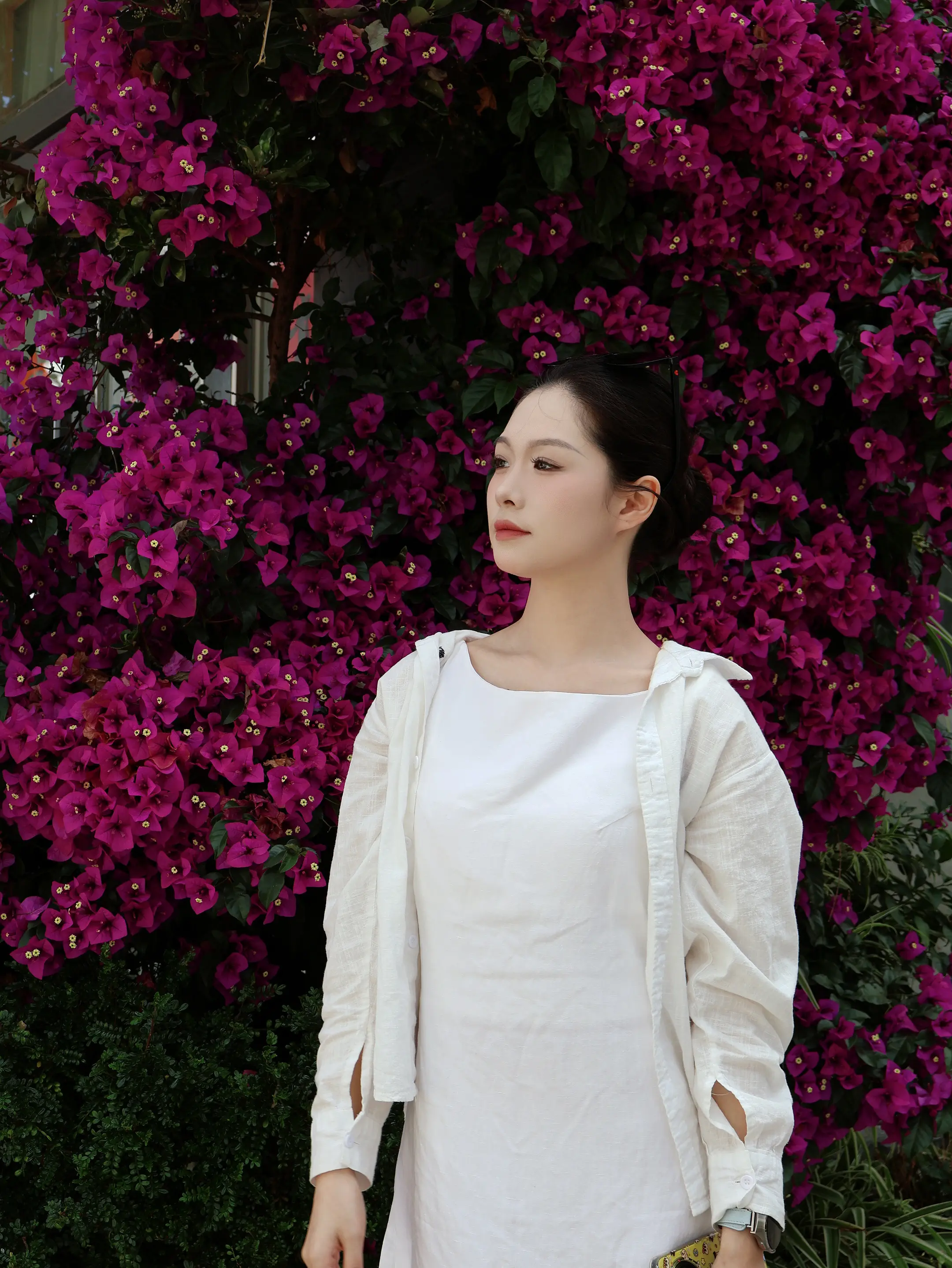 没有悔恨 只有愿赌服输