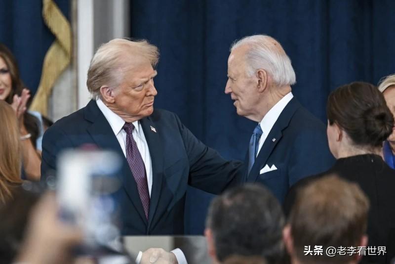 【特朗普转发了关于乌克兰干预美国选举的帖子】
华盛顿时间2026年3月26日早上