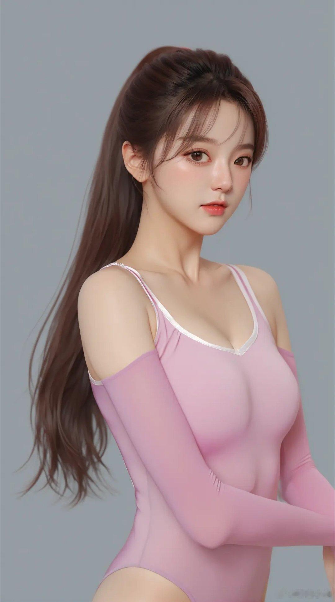 来一段醉人的舞蹈，同时也陶醉了自己#舞蹈##舞蹈生##小仙女# ​​​