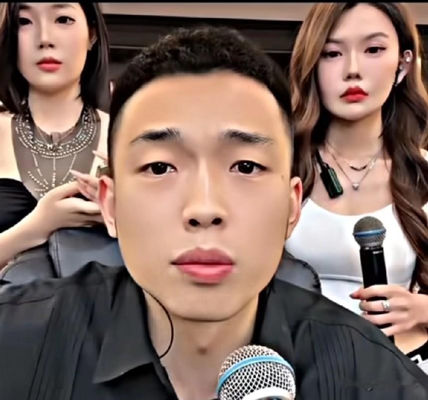 二娃爆为什么不组局PK的原因
樊二娃公开说明近期不再牵头组织主播团战PK的三点核