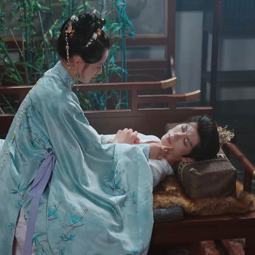 丧偶式婚姻要离婚吗 救命！《掌上珠》里的丧偶式婚姻看得血压飙升！男主对女主冷漠至