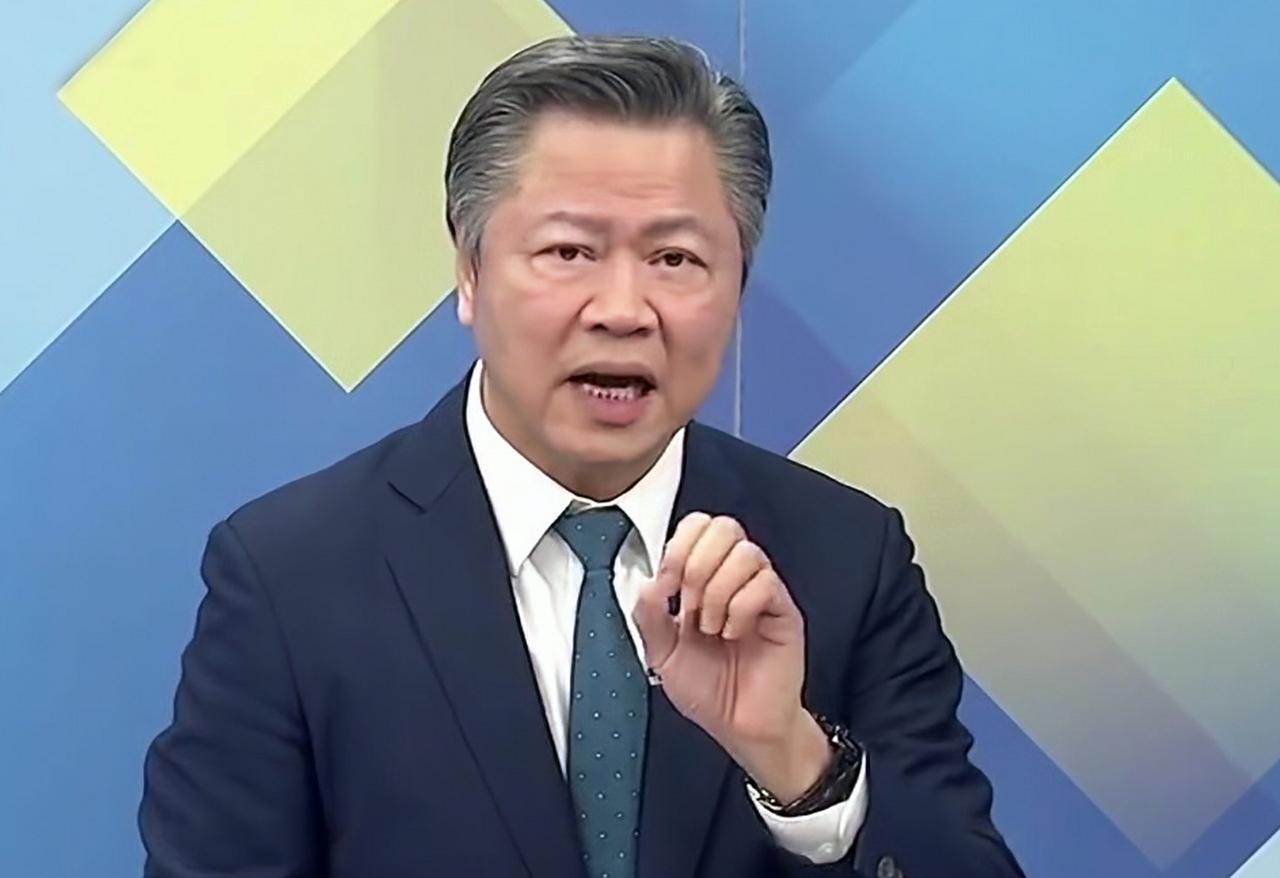 摊牌了！赖岳谦强硬发声：日本敢挑衅，主战场就在日本！

台湾时事评论员赖岳谦直言